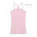 Women Fashion Modal Y Word  Harness Cotton Vest