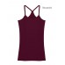 Women Fashion Modal Y Word  Harness Cotton Vest