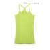 Women Fashion Modal Y Word  Harness Cotton Vest