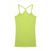 Women Fashion Modal Y Word  Harness Cotton Vest