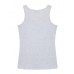 Women Spaghetti Strap Solid Color Cotton Vest