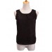 Women Sleeveless Halter Vest Straps Chiffon Tank Top