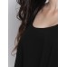 Women Casual Sexy Loose Sleeveless Vest Chiffon Tank Tops