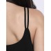 Women Casual Sexy Loose Sleeveless Vest Chiffon Tank Tops