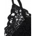 Sexy Crochet Lace Floral Hollow V-Neck Bodycon Crop Cami Vest Bra