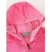 Casual Women Hooded Gradient Sport Sun Protection Coat