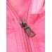 Casual Women Hooded Gradient Sport Sun Protection Coat