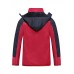 Women Outdoor Waterproof Windproof Warm Casual Sport Jackets