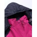 Women Outdoor Waterproof Windproof Warm Casual Sport Jackets