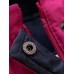 Women Outdoor Waterproof Windproof Warm Casual Sport Jackets