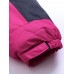 Women Outdoor Waterproof Windproof Warm Casual Sport Jackets