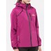 Women Casual Outdoor Waterproof Windproof Autumn Hooded Jackets