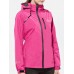 Women Casual Outdoor Waterproof Windproof Autumn Hooded Jackets