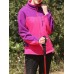 Casual Women Windproof Fleece Mountaineer Outdoor Sport Jackets