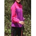 Casual Women Windproof Fleece Mountaineer Outdoor Sport Jackets