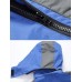 Women Outdoor Fleece Thicken Waterproof Windproof Sport Mountaineer Jackets