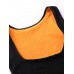 Women Basic Tank Tops Sleeveless Velvet Winter Warm Tops