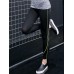 Women High Elastic Waist Running Sport Yoga Leggings